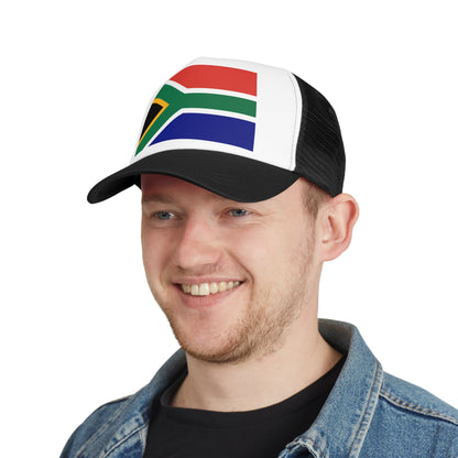 South Africa Trucker Cap