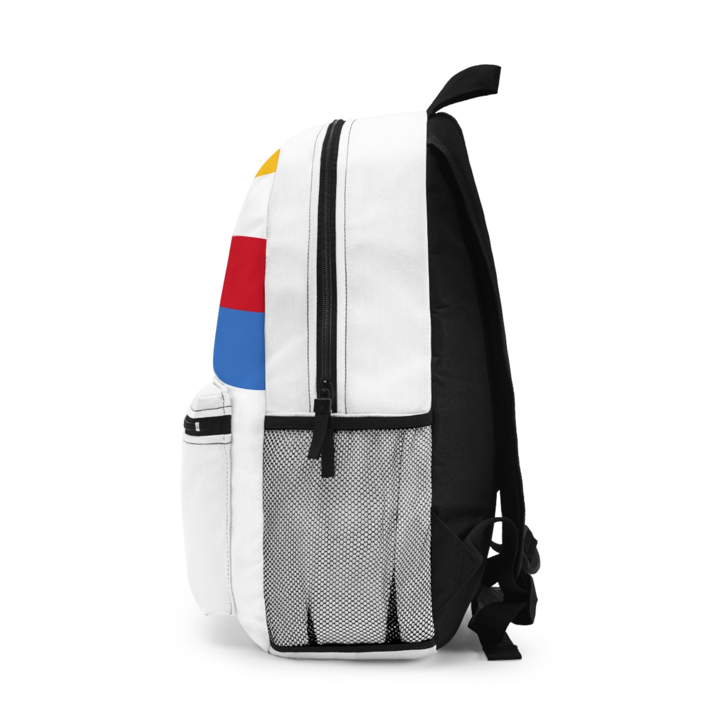 Comoros Backpack