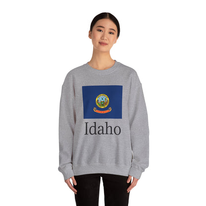 Idaho Sweatshirt