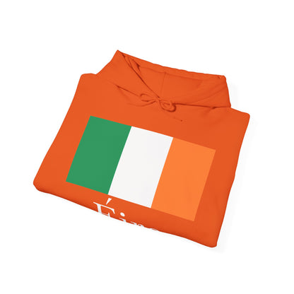 Éire Hoodies