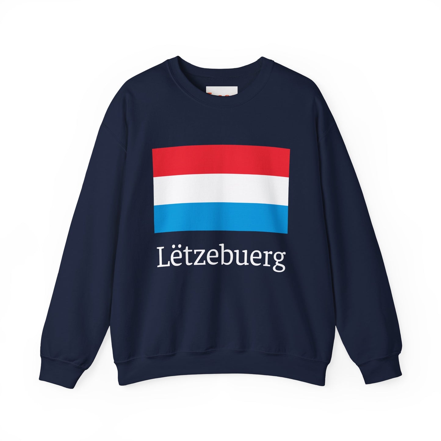 Lëtzebuerg Sweatshirt