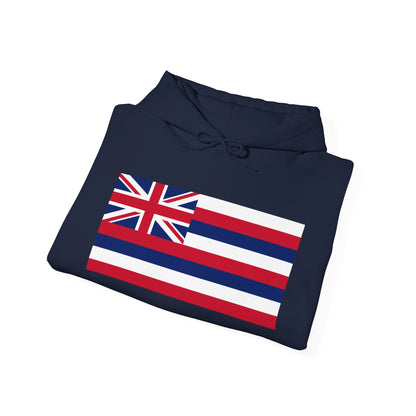 Hawaii Flag Hoodies