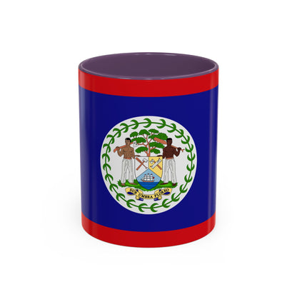 Belize Mug