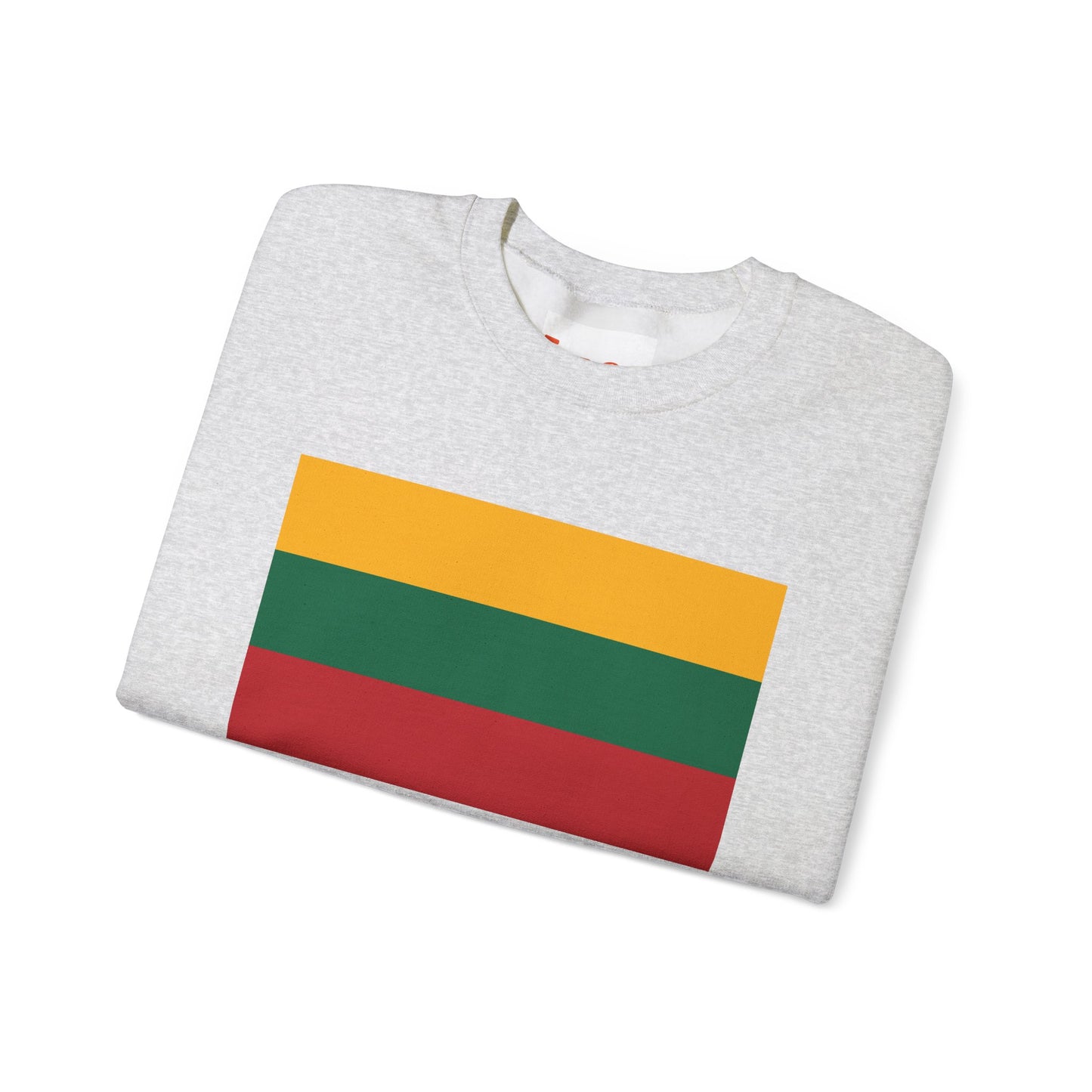 Lietuva Inspired Sweatshirts