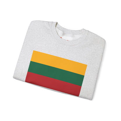 Lietuva Inspired Sweatshirts