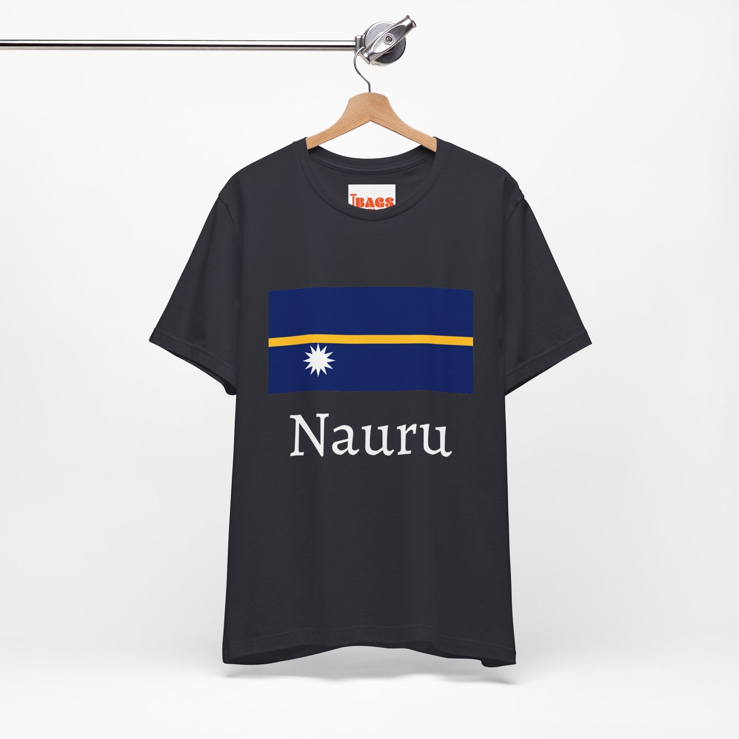 Nauru T-shirts