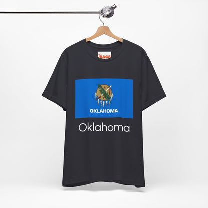 Oklahoma T-shirts