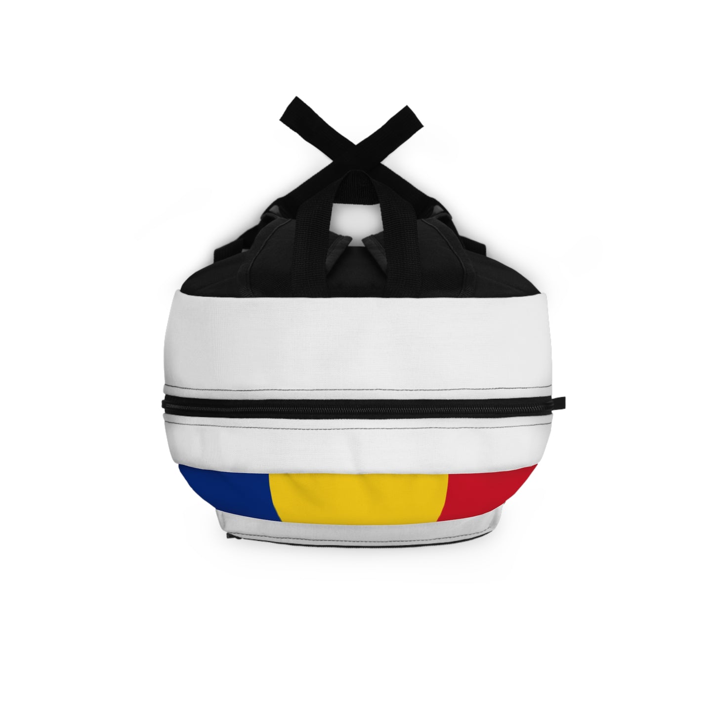 Romania Backpack