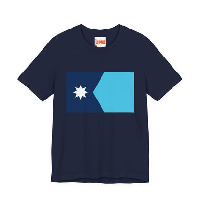 Minnesota Flag T-shirts