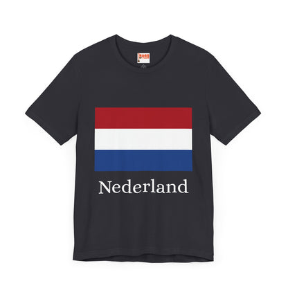 Nederland T-shirts