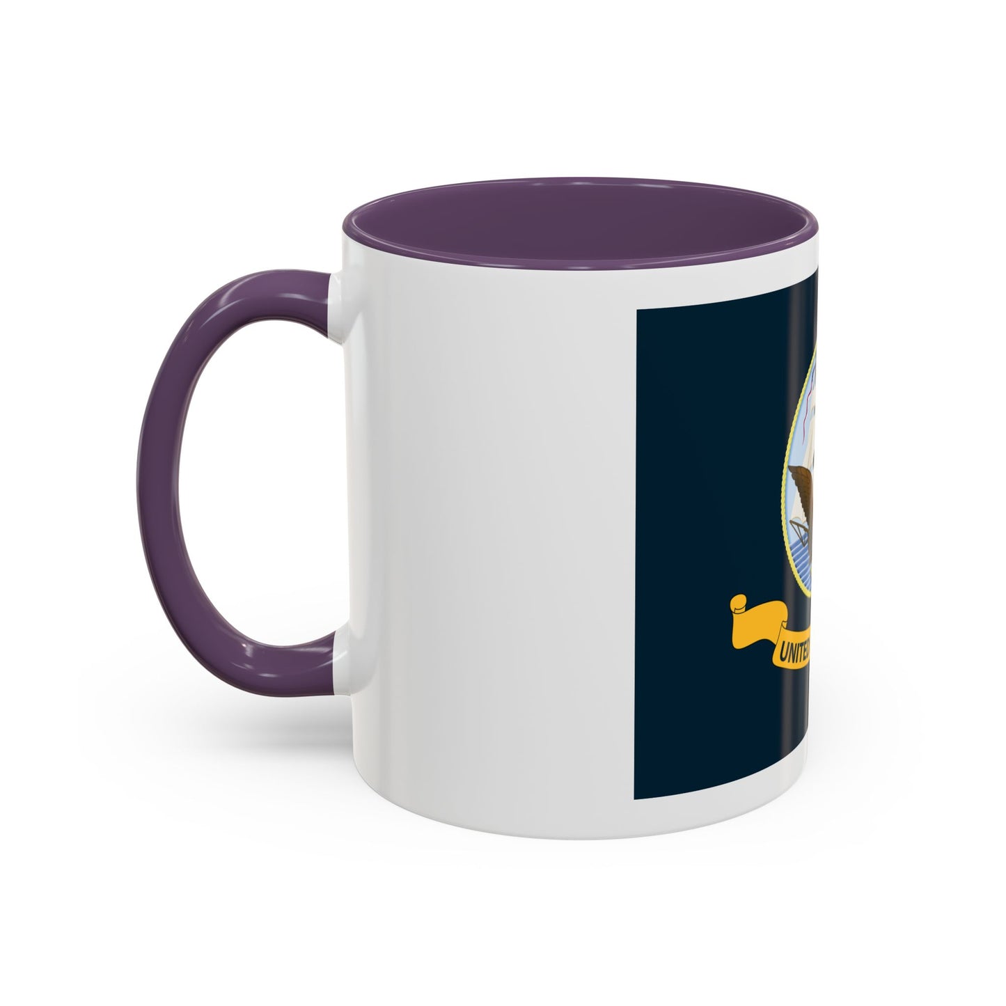US Navy Mug