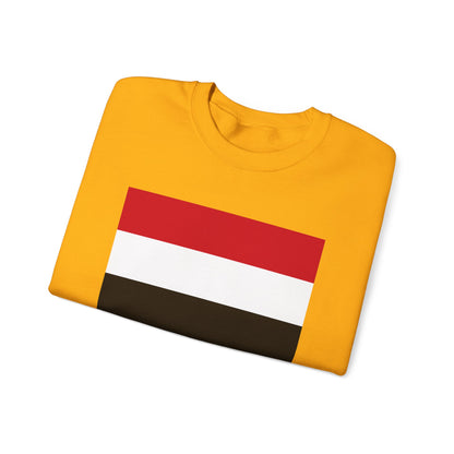 Yemen Sweatshirt