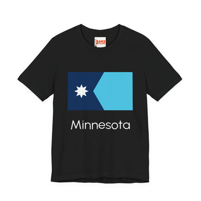 Minnesota T-shirts