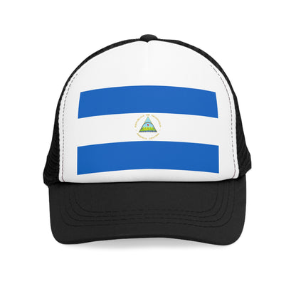 Nicaragua Trucker Cap