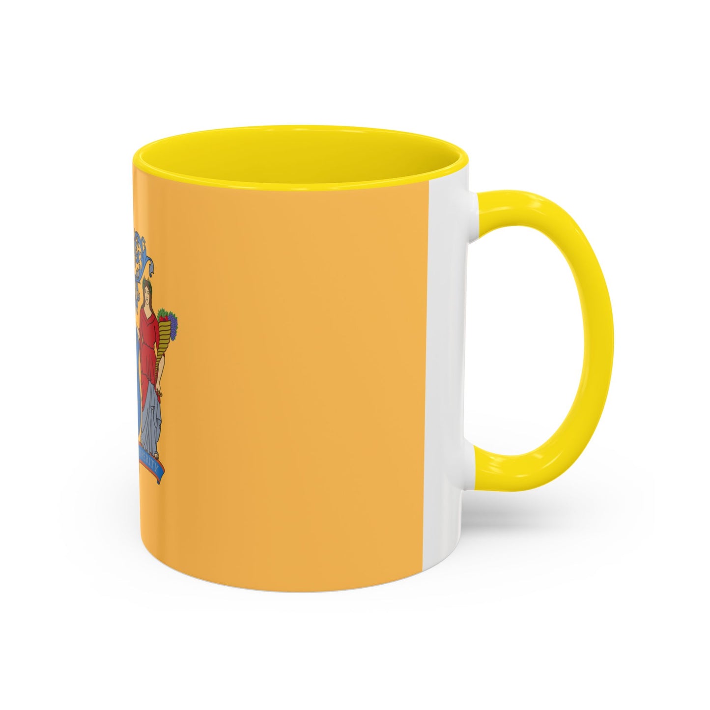 New Jersey Mug
