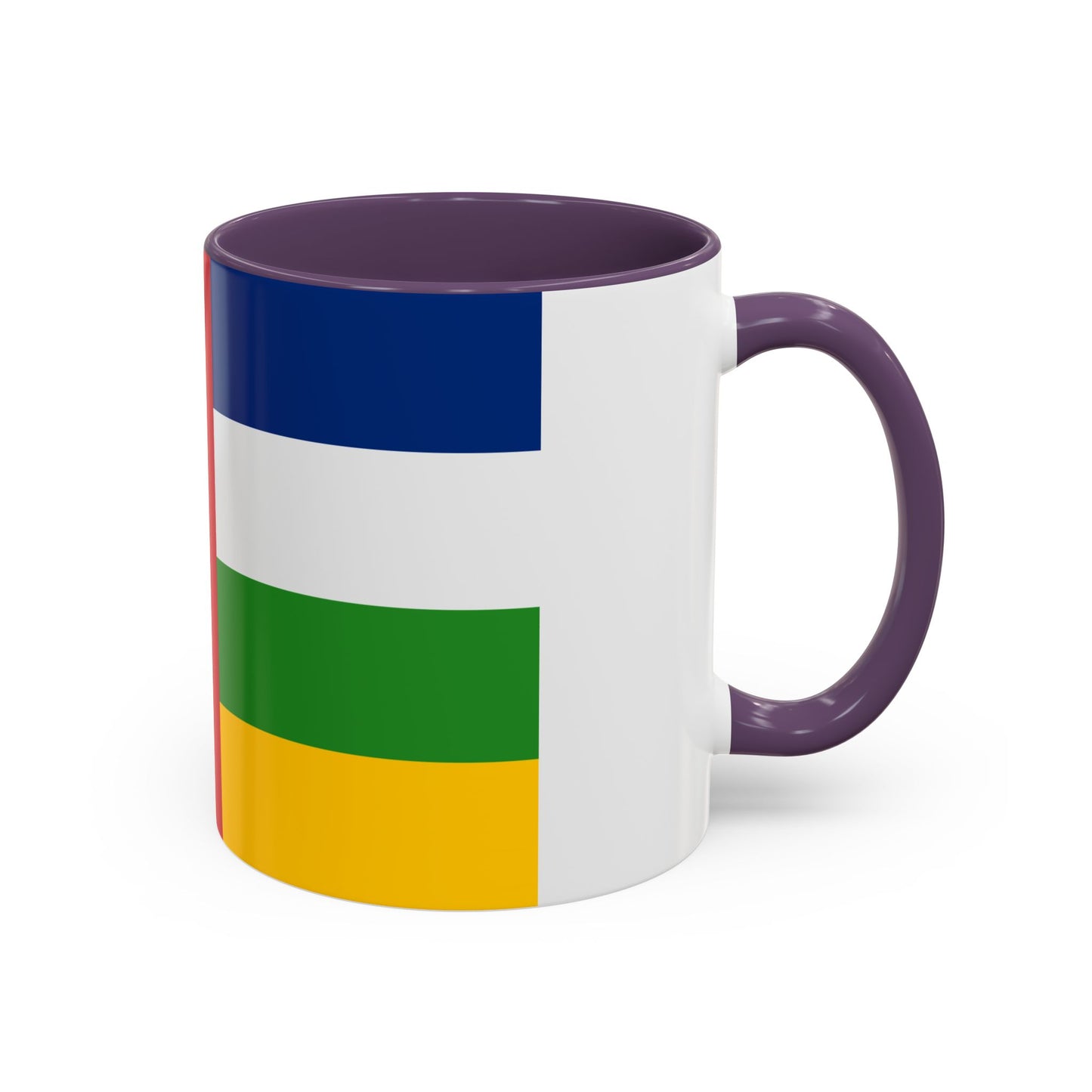Central African Republic Mug