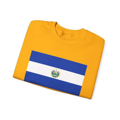 El Salvador Sweatshirt