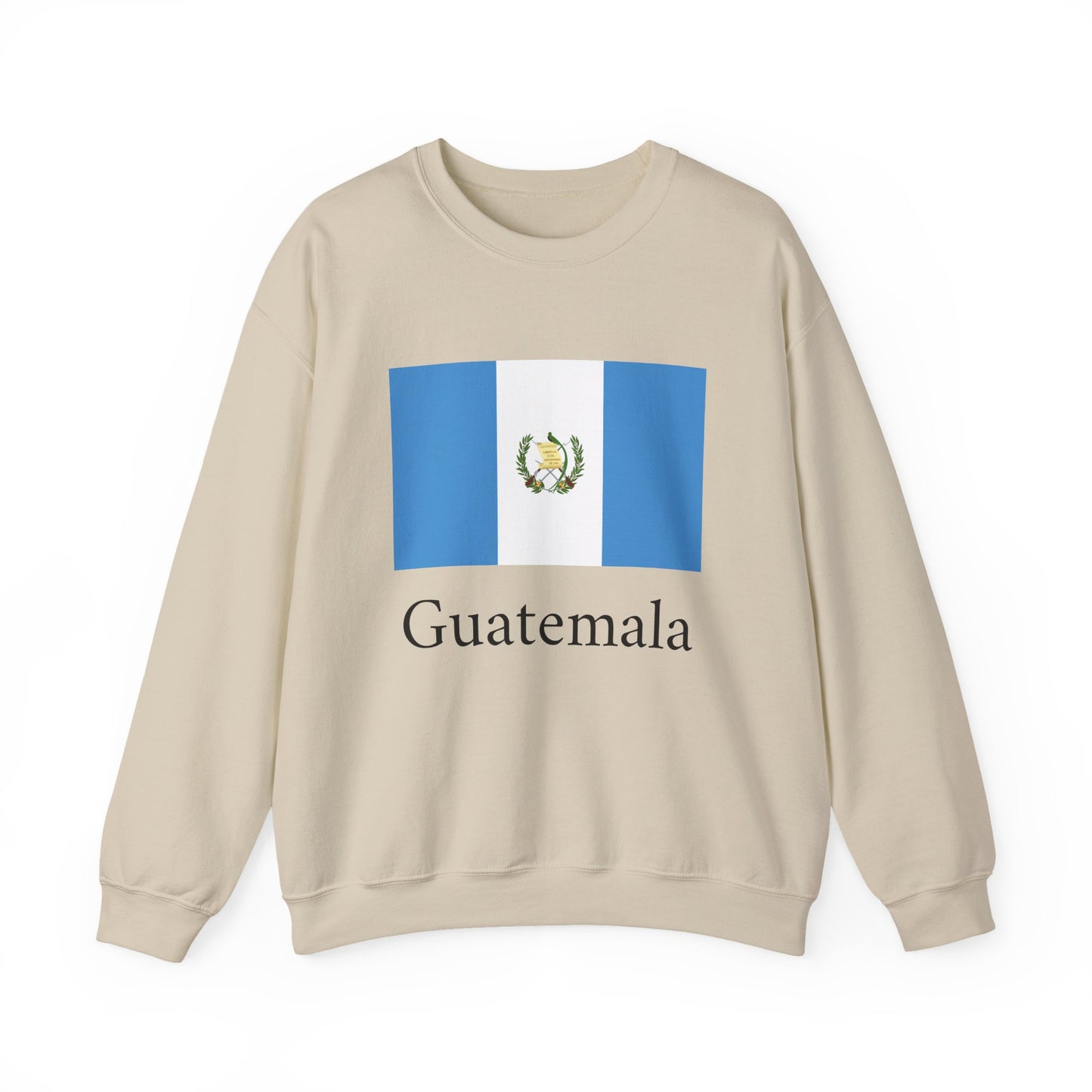 Guatemala Sweatshirt