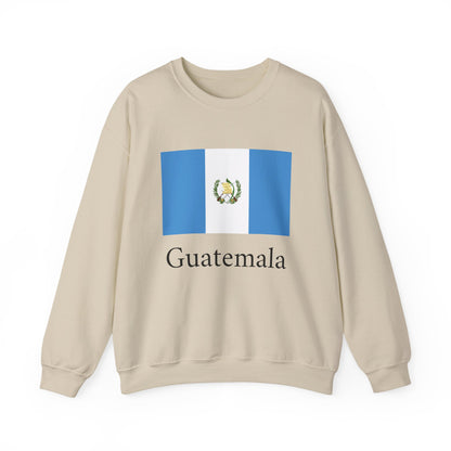 Guatemala Sweatshirt