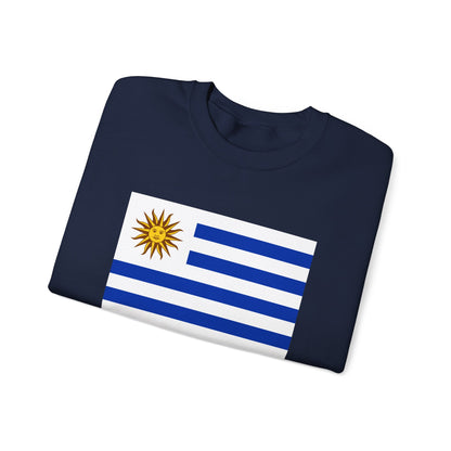 Uruguay Sweatshirt