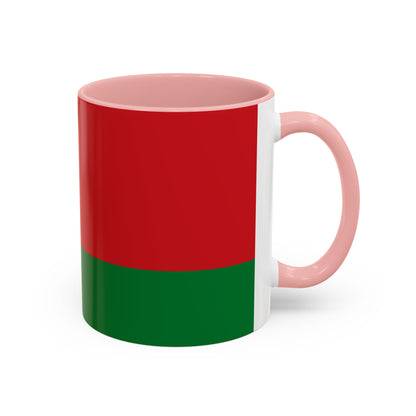 Belarus Mug