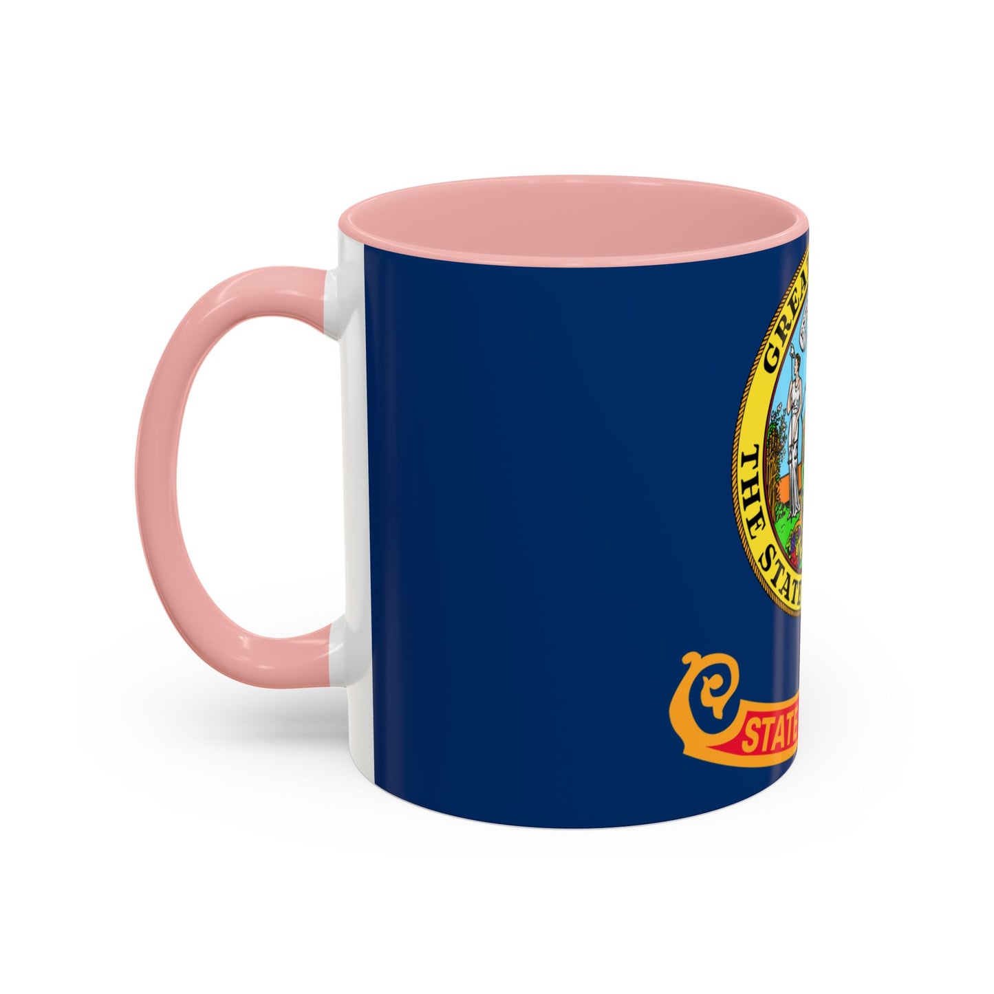 Idaho Mug