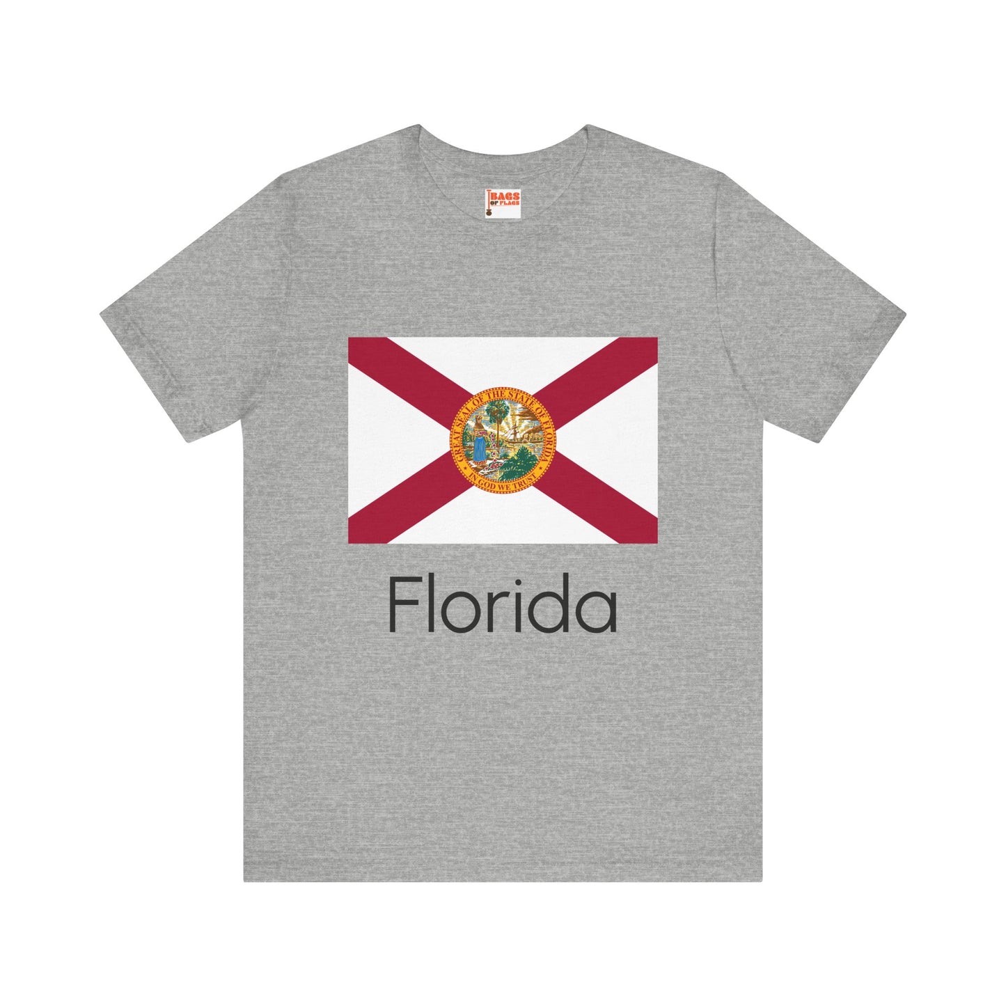Florida T-shirts
