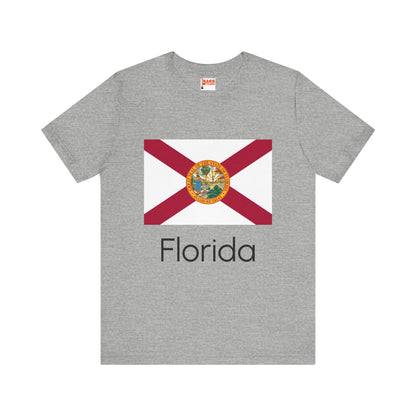Florida T-shirts