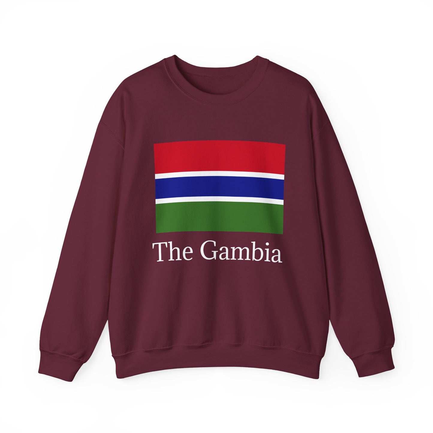 The Gambia Sweatshirt