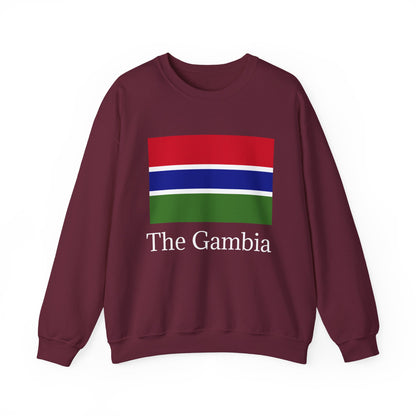 The Gambia Sweatshirt