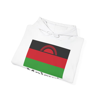 Malawi Hoodies