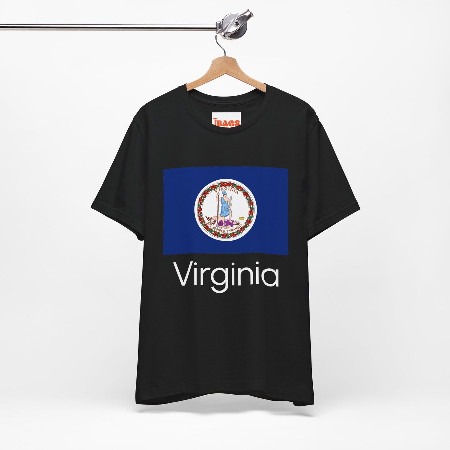 Virginia T-shirts