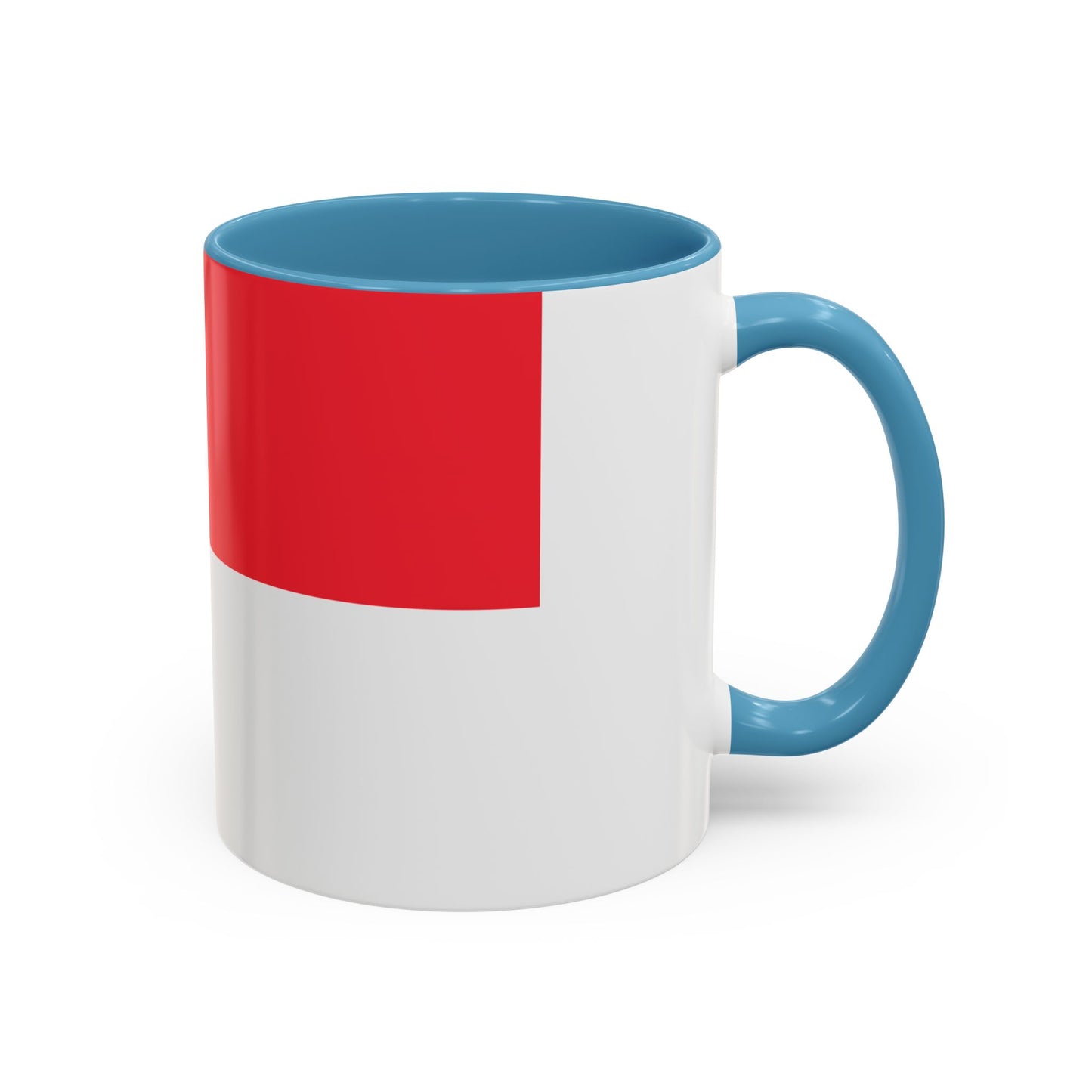 Singapore Mug