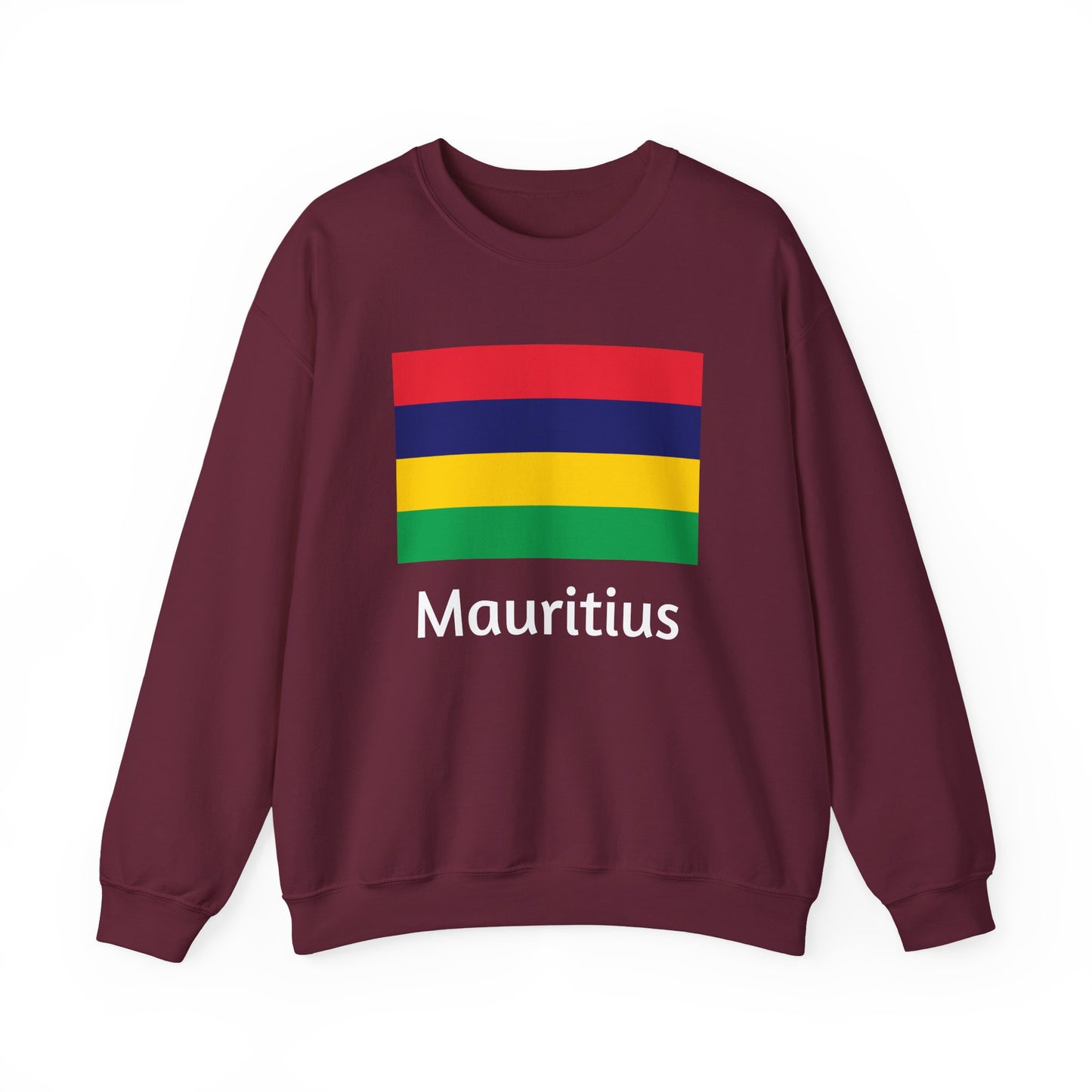 Mauritius Sweatshirt