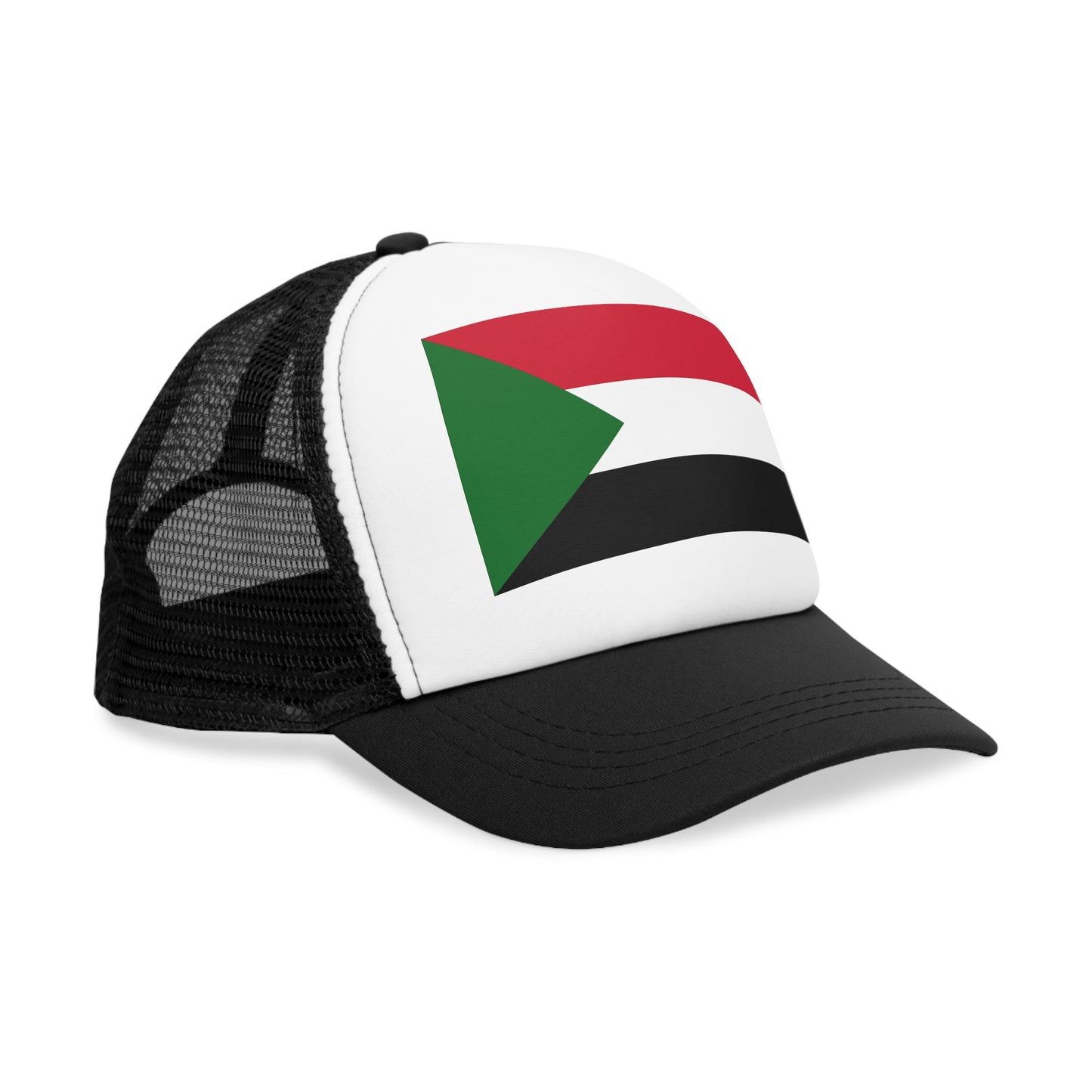 Sudan Trucker Cap