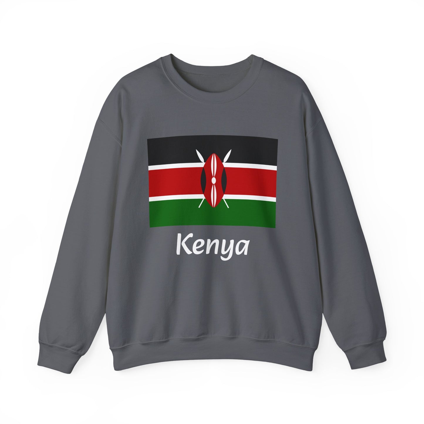 Kenya Sweatshirt