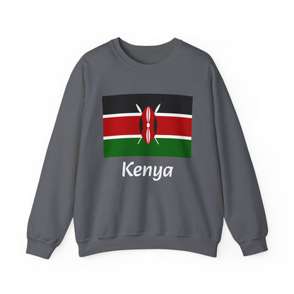 Kenya Sweatshirt