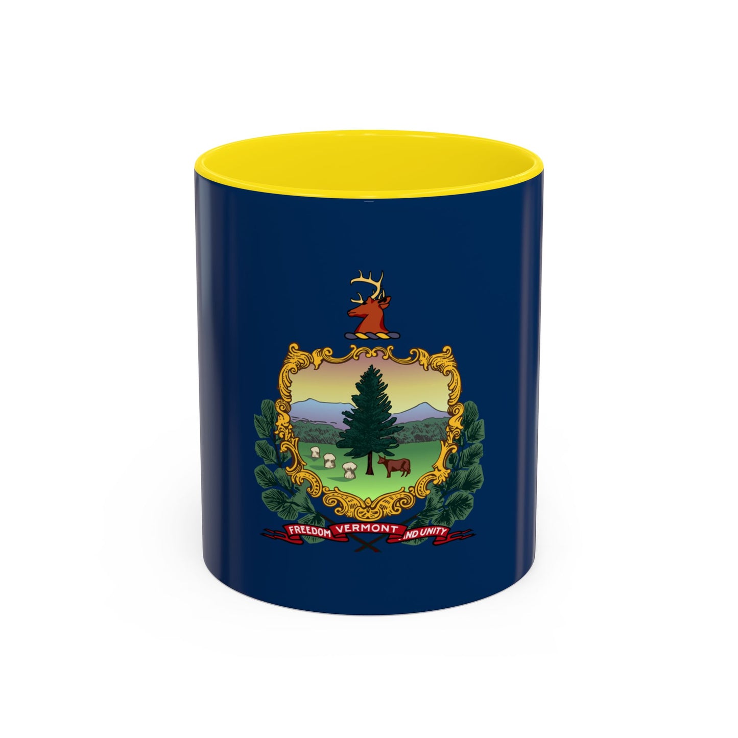 Vermont Mug