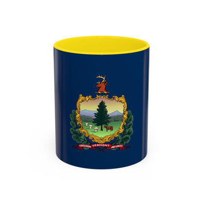 Vermont Mug