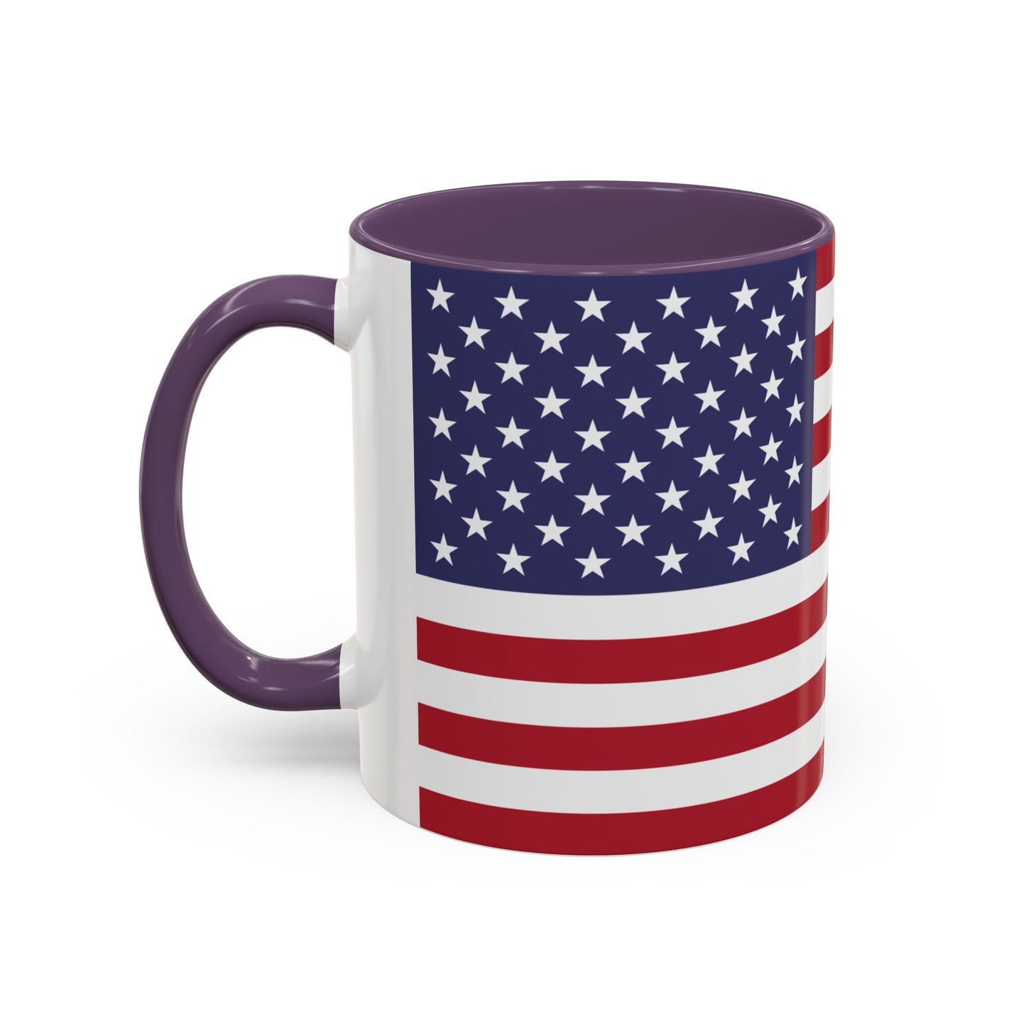 United States Mug