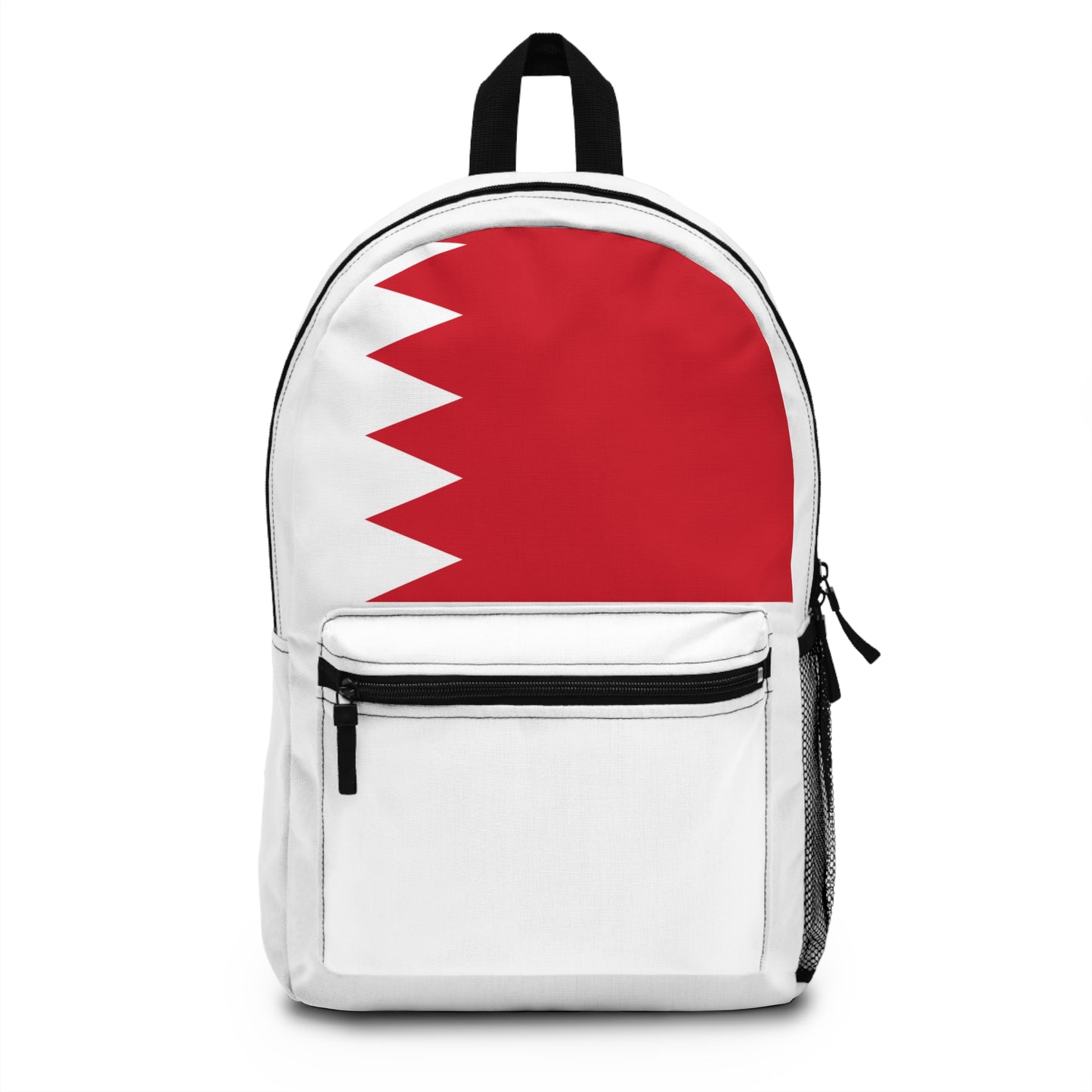 Bahrain Backpack
