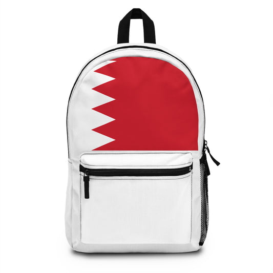 Bahrain Backpack