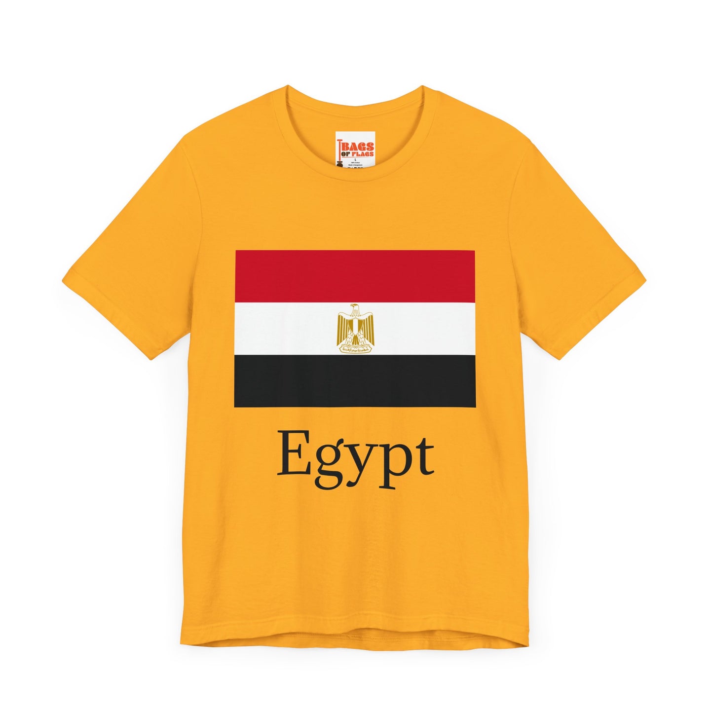 Egypt T-shirts