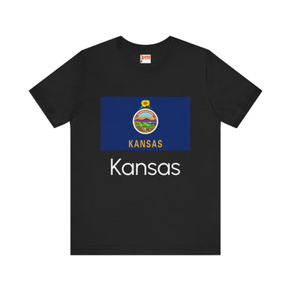 Kansas T-shirts