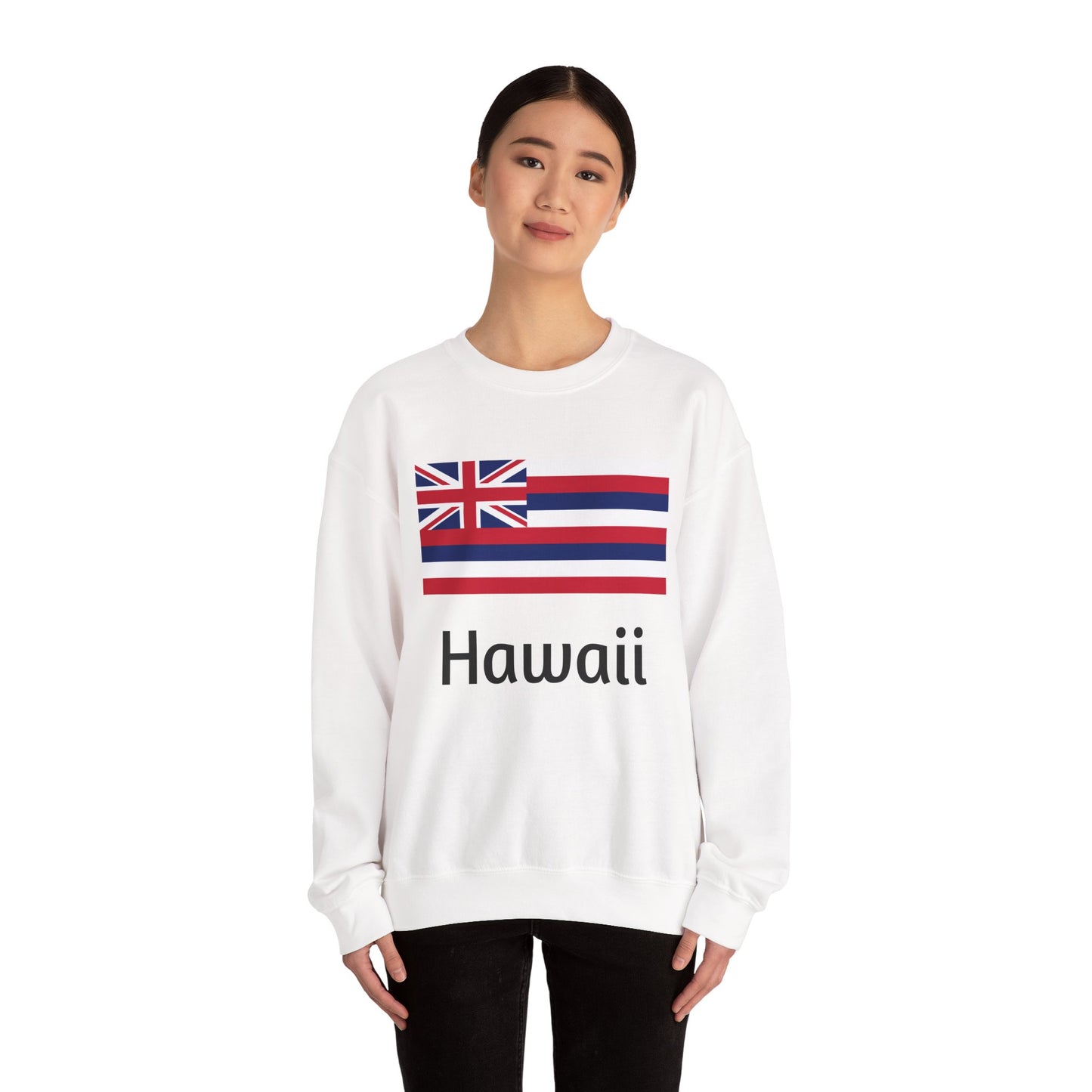 Hawaii Sweatshirt
