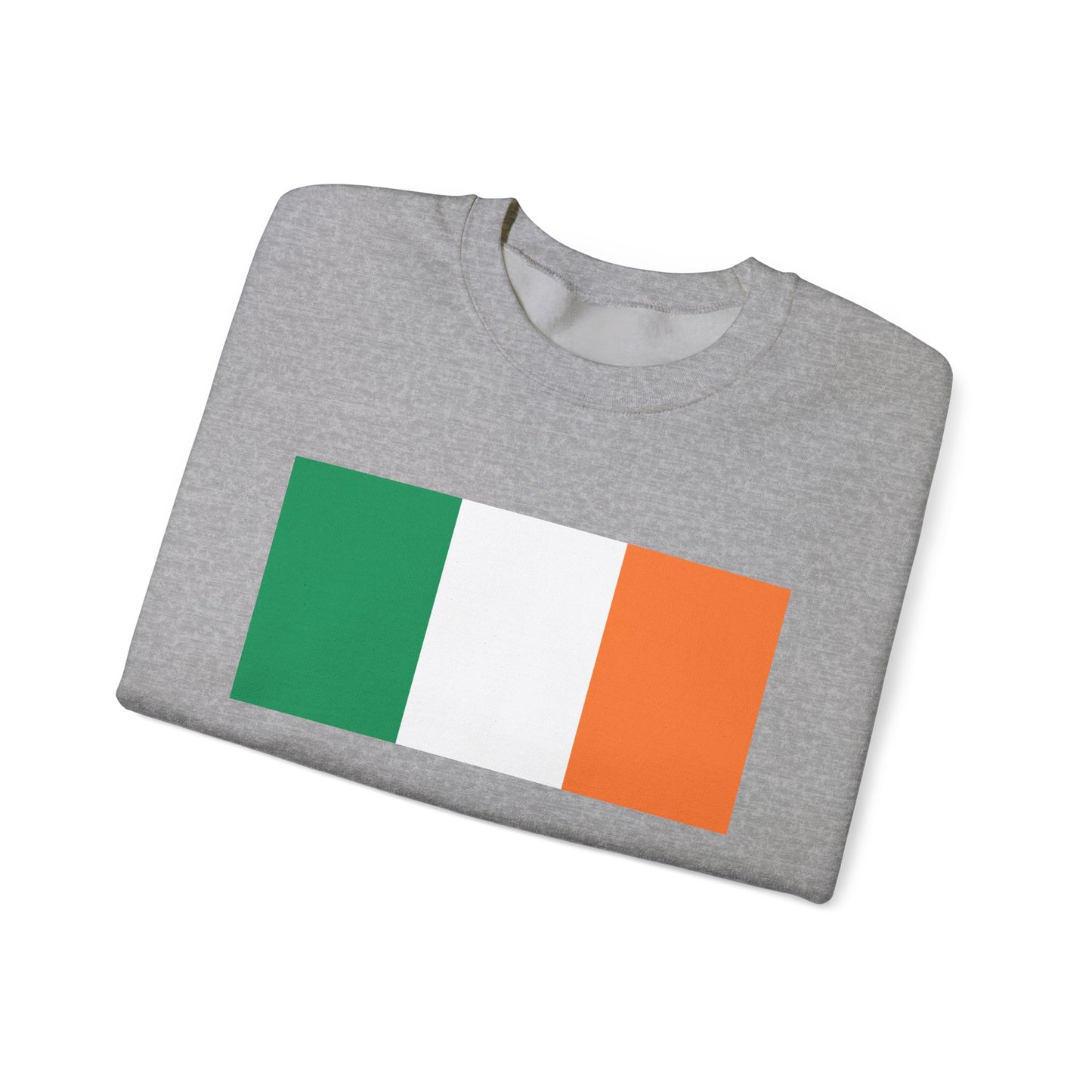 Ireland Flag Sweatshirt