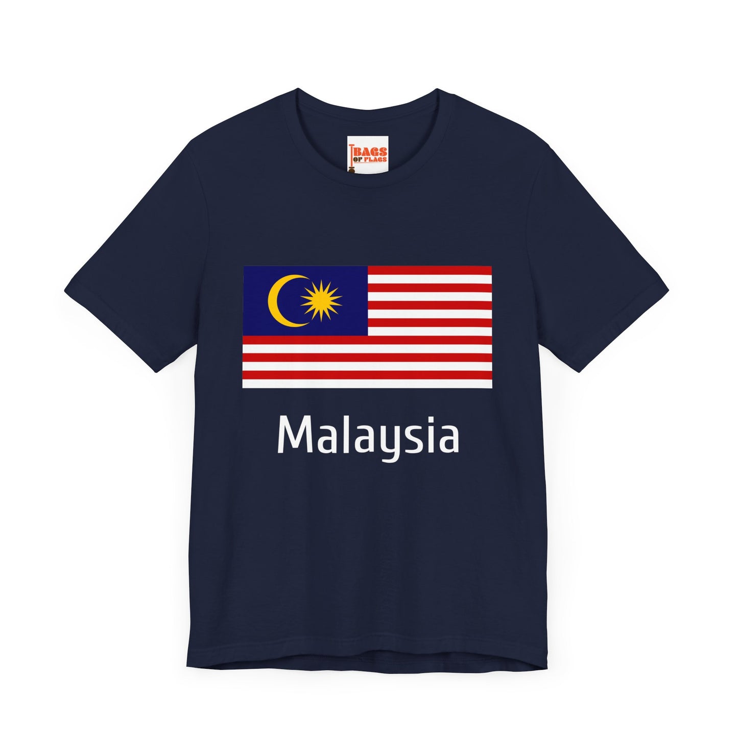 Malaysia T-shirts