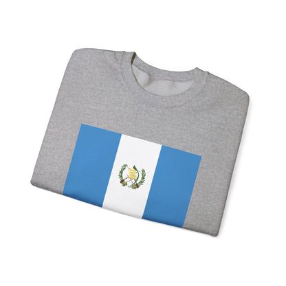 Guatemala Sweatshirt