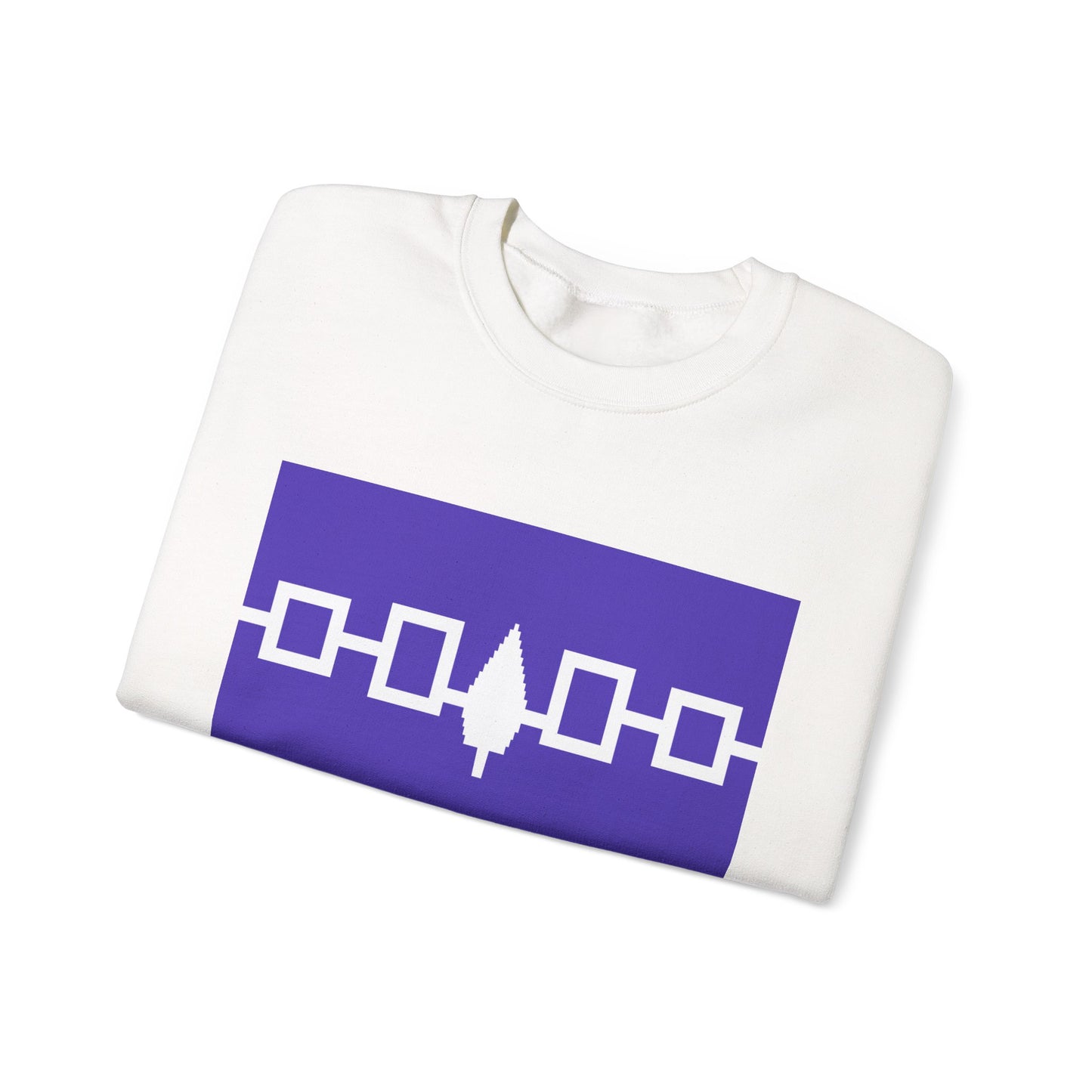 Haudenosaunee Sweatshirt