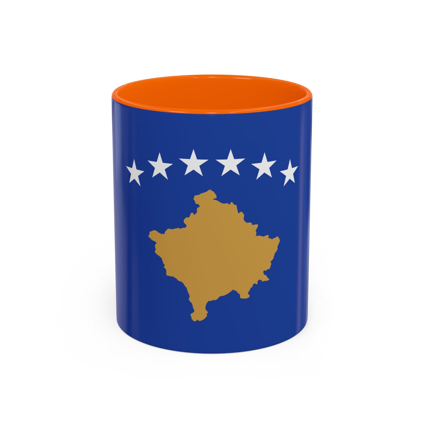 Kosovo Mug